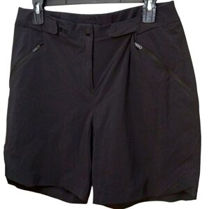 Quechua Performance Athletic Nylon Shorts